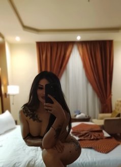 İzabella from Turkish Aktiv - Transsexual escort in Khobar Photo 13 of 15