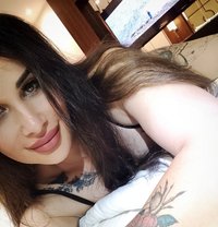 İzabella from Turkish Aktiv - Transsexual escort in Khobar Photo 15 of 15