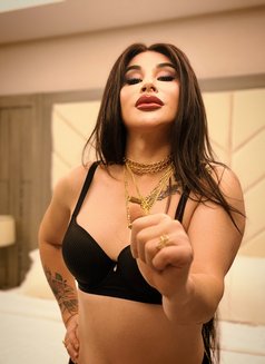 Maria_Diva - Acompañantes transexual in Jeddah Photo 13 of 17