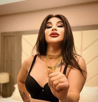 Maria_Diva - Acompañantes transexual in Riyadh Photo 13 of 17