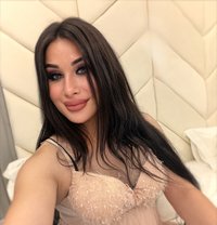 Maria_Diva - Acompañantes transexual in Jeddah