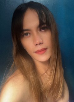 Iam Chloe - Transsexual escort in Manila Photo 7 of 11