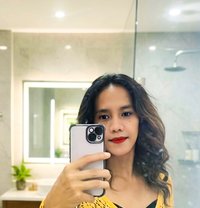 Iam Chloe - Transsexual escort in Manila