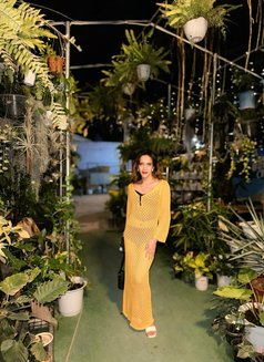 Iam Chloe - Transsexual escort in Manila Photo 11 of 11