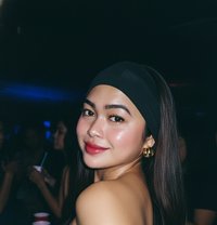Iam Chloe - Transsexual escort in Manila