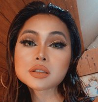Iam Chloe - Transsexual escort in Manila
