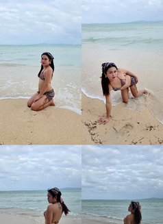 Iam Chloe - Transsexual escort in Manila Photo 3 of 10
