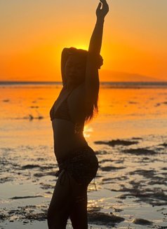 Iam Chloe - Transsexual escort in Manila Photo 5 of 10