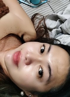 Iam Chloe - Transsexual escort in Manila Photo 7 of 10