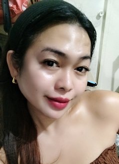 Iam Chloe - Transsexual escort in Manila Photo 8 of 10