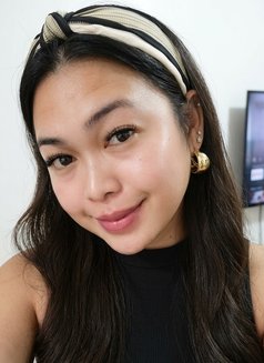 Iam Chloe - Transsexual escort in Manila Photo 9 of 10