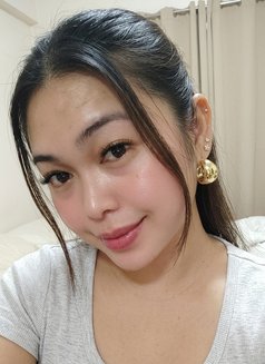 Iam Chloe - Transsexual escort in Manila Photo 10 of 10
