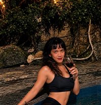 Iam Chloe - Acompañantes transexual in Manila