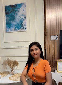 Iam Elise New Young Escort Model - escort in Manila Photo 1 of 3