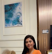 Iam Elise New Young Escort Model - escort in Manila