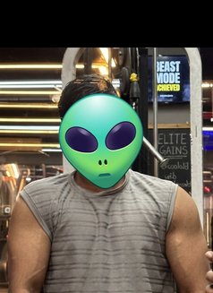 Iam It - Male escort in New Delhi Photo 1 of 2