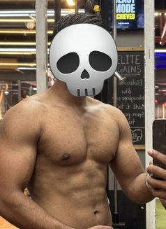 Iam It - Male escort in New Delhi Photo 2 of 2