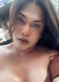Iam Jasmine - Transsexual companion in Manila Photo 1 of 30
