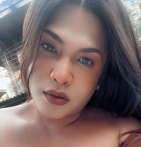 Iam Jasmine - Transsexual companion in Manila