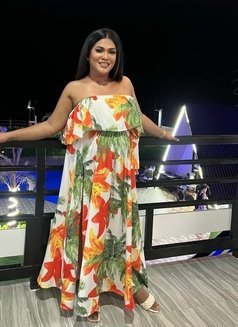 Iam Jasmine - Acompañante transexual in Manila Photo 4 of 30