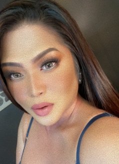 Iam Jasmine - Acompañante transexual in Manila Photo 14 of 30