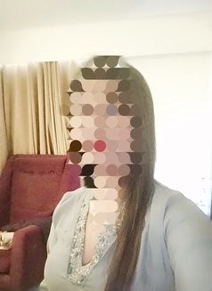 IAM NOT PROFESSIONAL PLZ..ONLY INDEPENDE - escort in Hyderabad Photo 1 of 4