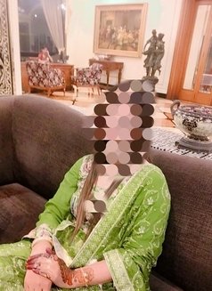 IAM NOT PROFESSIONAL PLZ..ONLY INDEPENDE - escort in Hyderabad Photo 3 of 4