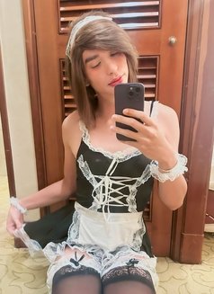 Iam Paris - Transsexual escort in Dubai Photo 5 of 10