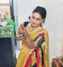Iam Jhanavi Independent Call Girl - escort in Hyderabad Photo 3 of 5