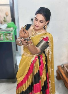 Iam Jhanavi Independent Call Girl - puta in Hyderabad Photo 3 of 5