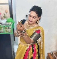 Iam Jhanavi Independent Call Girl - escort in Hyderabad Photo 3 of 5
