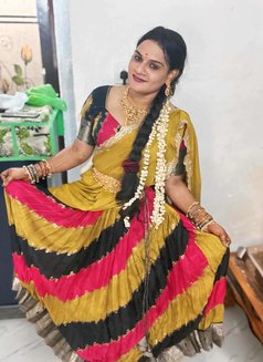Iam Jhanavi Independent Call Girl - puta in Hyderabad Photo 4 of 5