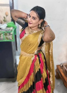 Iam Jhanavi Independent Call Girl - puta in Hyderabad Photo 5 of 5