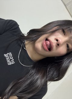 Iam Prae - Acompañantes transexual in Bangkok Photo 1 of 9