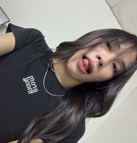Iam Prae - Acompañantes transexual in Bangkok