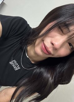 Iam Prae - Acompañantes transexual in Bangkok Photo 2 of 9