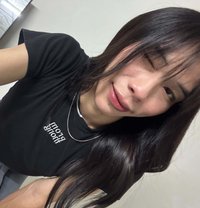 Iam Prae - Acompañantes transexual in Bangkok