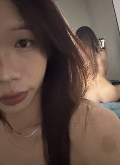 Iam Prae - Acompañantes transexual in Bangkok Photo 4 of 9