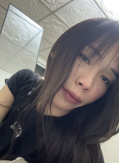 Iam Prae - Acompañantes transexual in Bangkok Photo 5 of 9