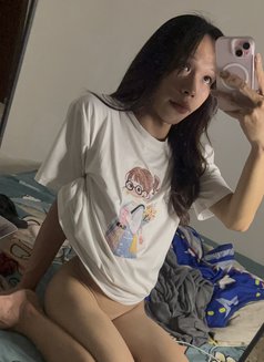 Iam Prae - Acompañantes transexual in Bangkok Photo 9 of 9