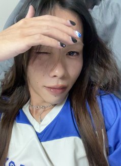 Iam Prae - Transsexual escort in Bangkok Photo 4 of 8