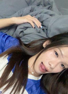 Iam Prae - Transsexual escort in Bangkok Photo 5 of 8