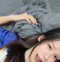 Iam Prae - Transsexual escort in Bangkok