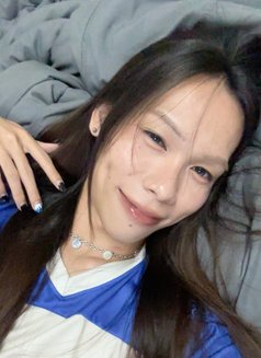 Iam Prae - Transsexual escort in Bangkok Photo 6 of 8