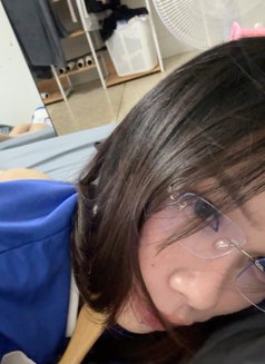 Iam Prae - Transsexual escort in Bangkok Photo 7 of 8