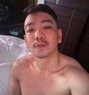 Iam Raw Bert - Male escort in Bangkok Photo 1 of 6