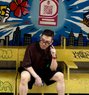 Iam Raw Bert - Male escort in Singapore Photo 1 of 5