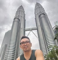 Iam Raw Bert - Acompañantes masculino in Singapore