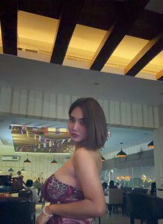 Iam Sam - Transsexual escort in Ras al-Khaimah Photo 1 of 7