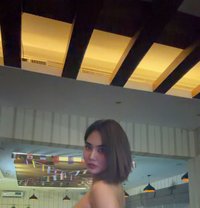 Iam Sam - Transsexual escort in Ras al-Khaimah